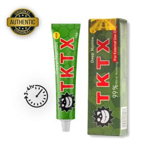 TKTX Vert 99%